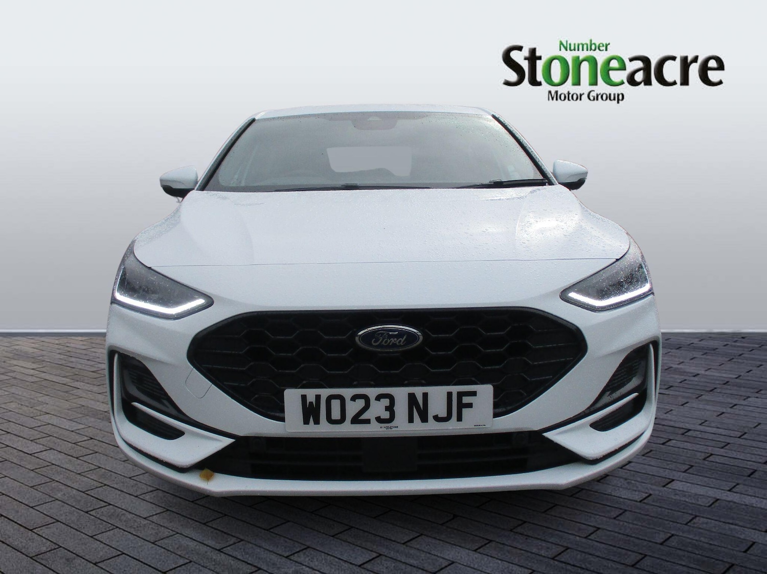 Used Ford Focus 2023 for sale - 76666561: Photo 2