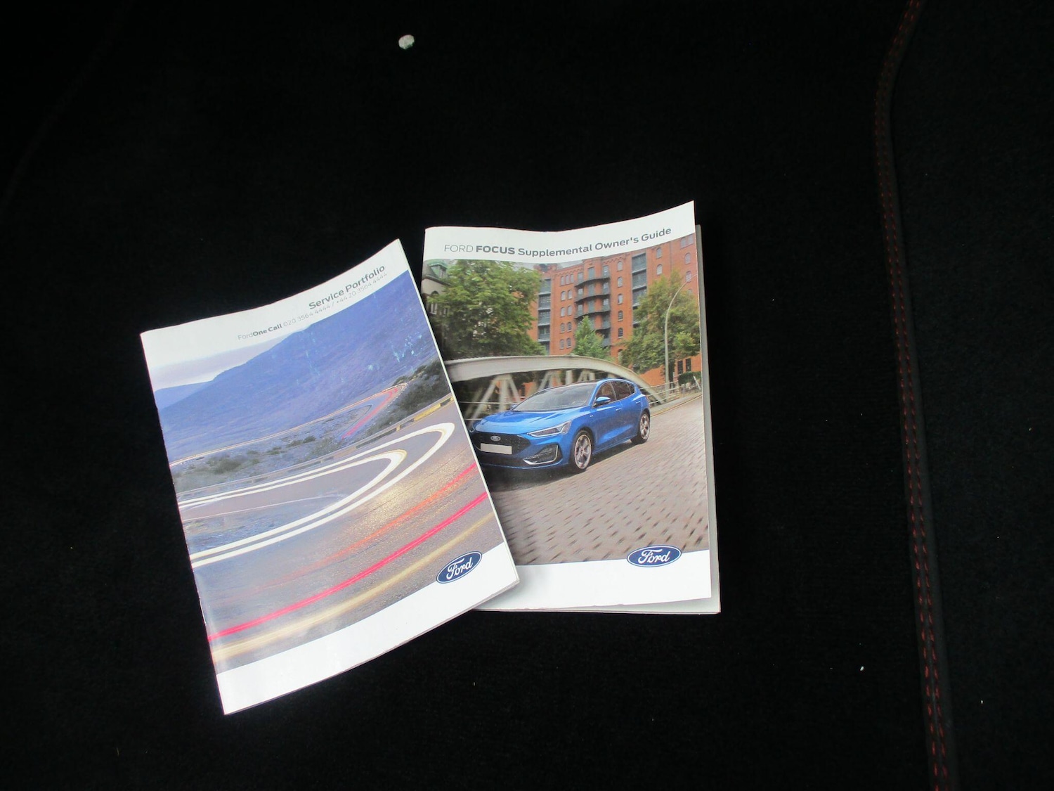 Used Ford Focus 2023 for sale - 76666561: Photo 20