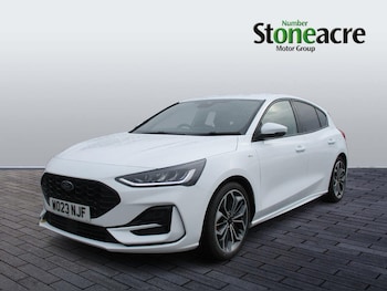 Used Ford Focus 2023 for sale - 76666561: Photo