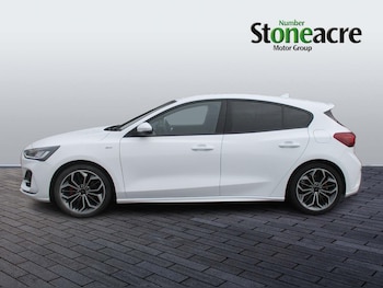 Used Ford Focus 2023 for sale - 76666561: Photo