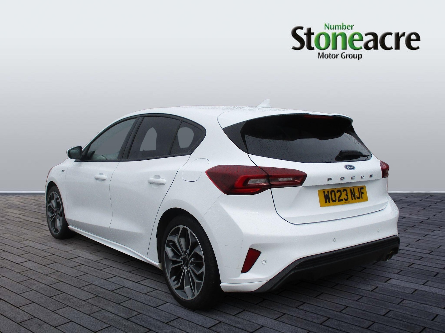 Used Ford Focus 2023 for sale - 76666561: Photo 5