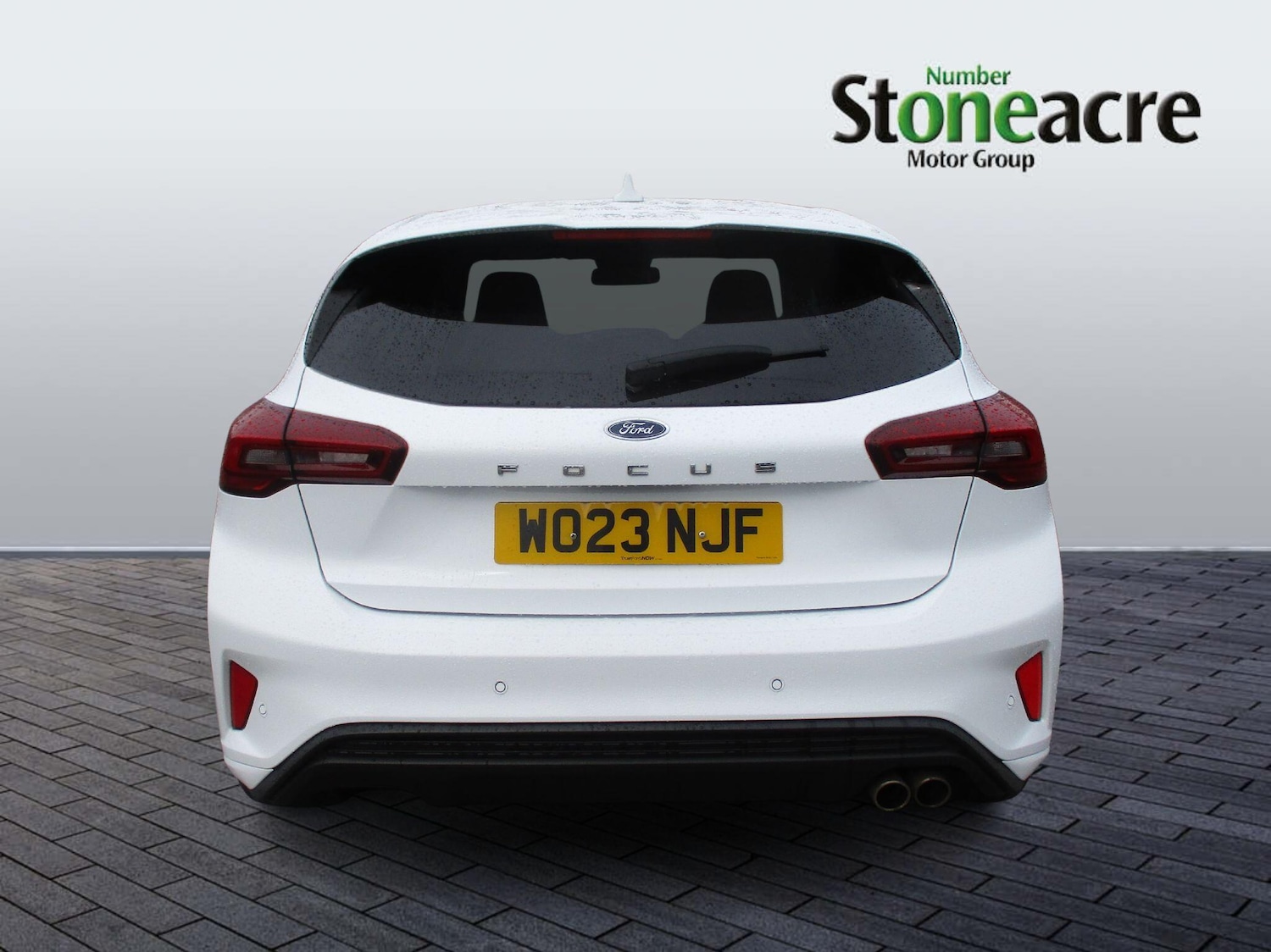 Used Ford Focus 2023 for sale - 76666561: Photo 6