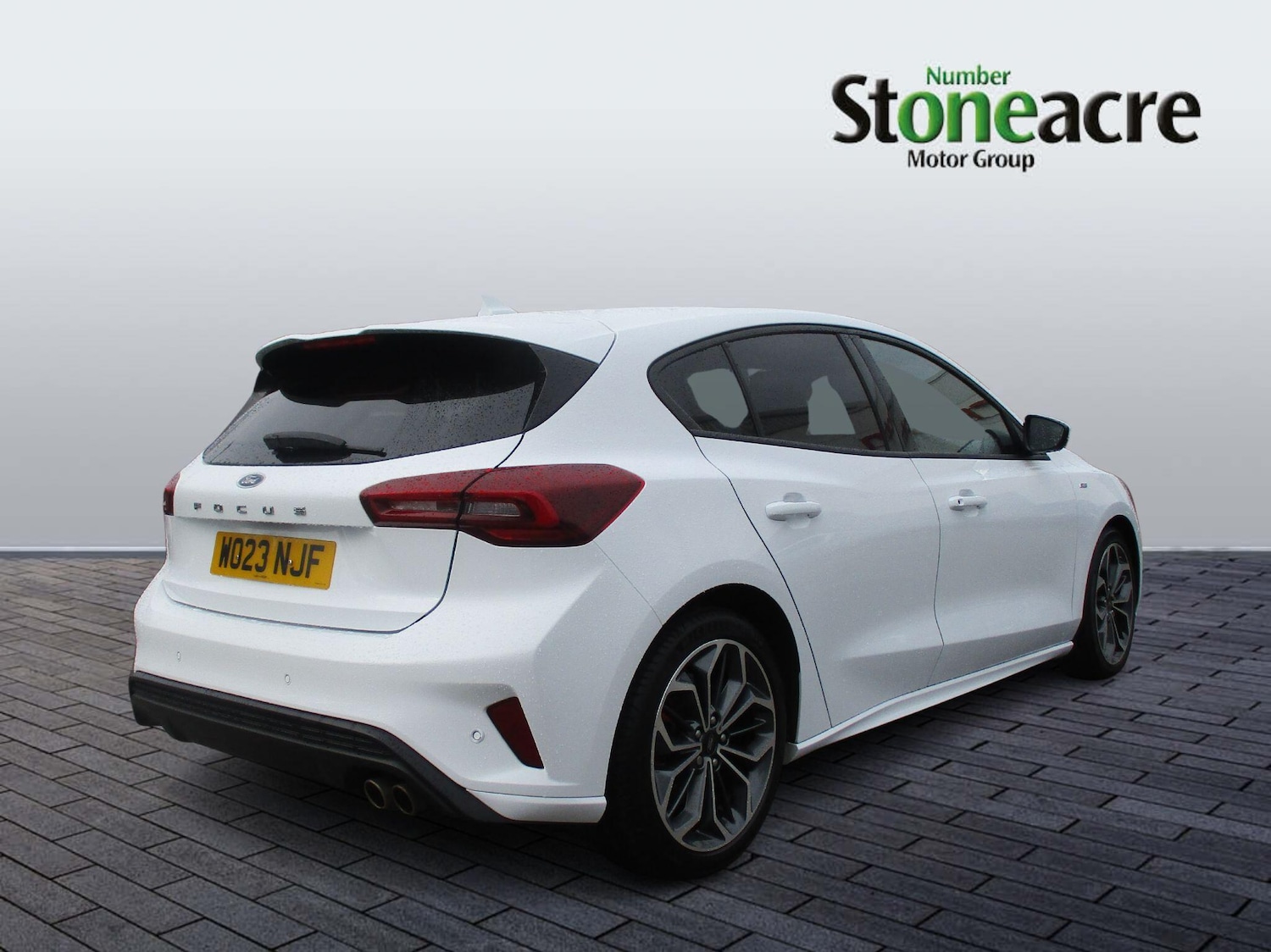 Used Ford Focus 2023 for sale - 76666561: Photo 7