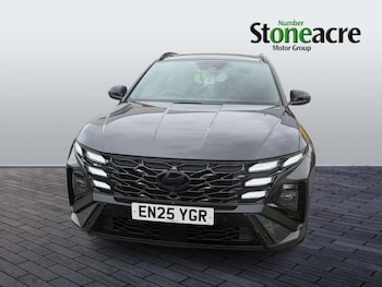 Used Hyundai TUCSON 2025 for sale - 78989056: Photo