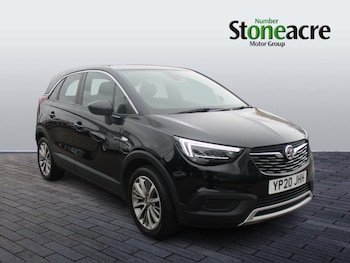Used Vauxhall Crossland X 2020 for sale - 76398763: Photo