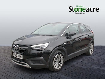 Used Vauxhall Crossland X 2020 for sale - 76398763: Photo