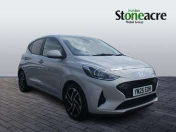 2025 (25) - 1.0 Premium Auto Euro 6 (s/s) 5dr