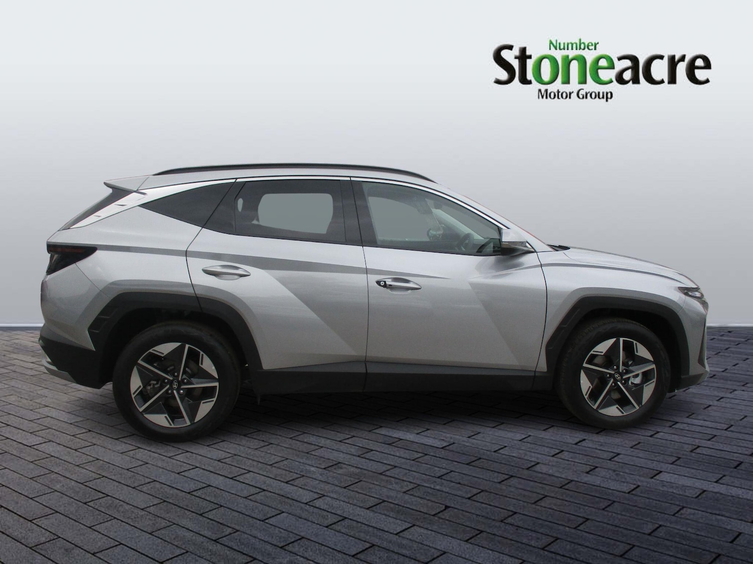 Used Hyundai TUCSON 2025 for sale - 77709683: Photo 10