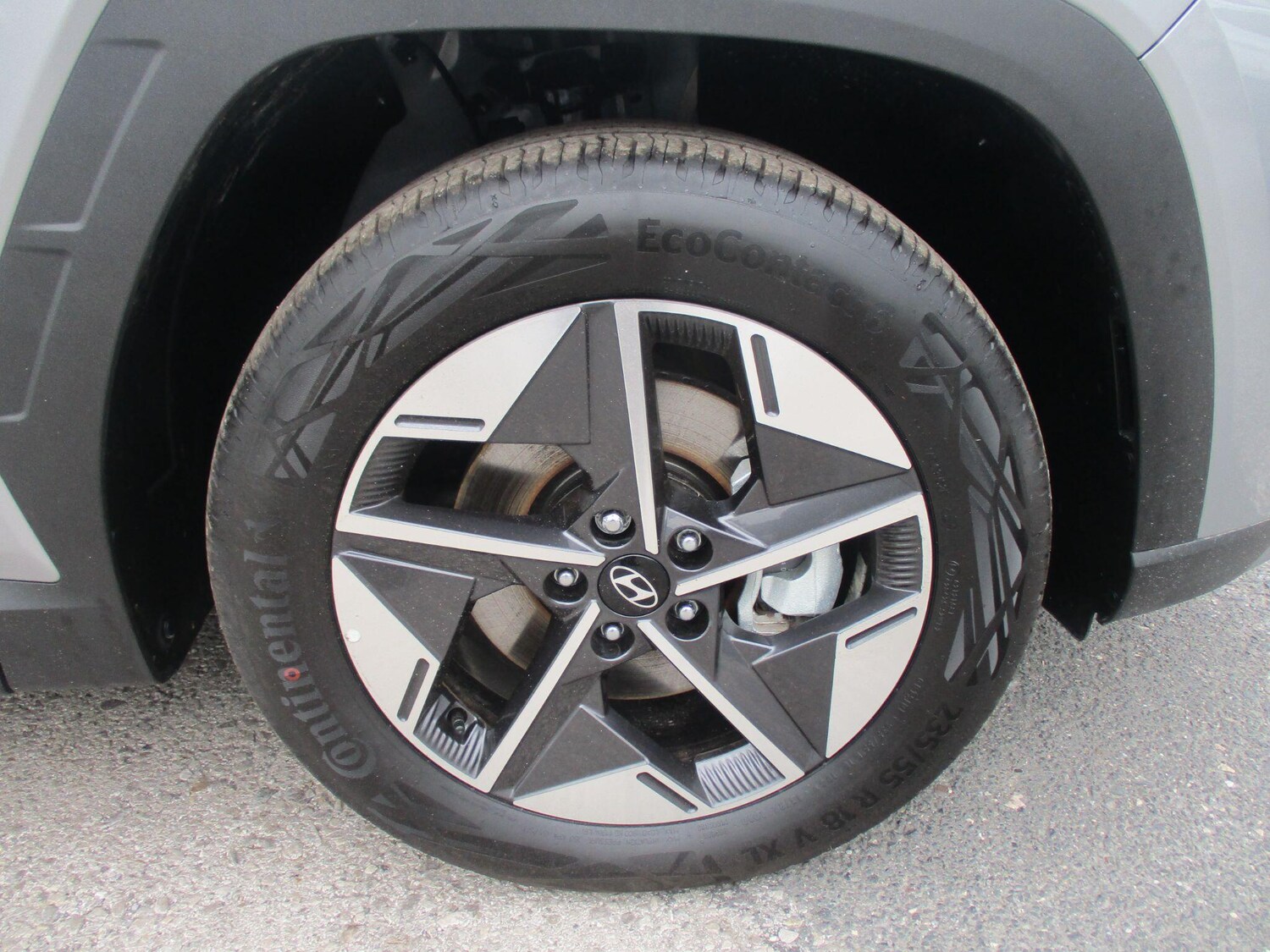 Used Hyundai TUCSON 2025 for sale - 77709683: Photo 14