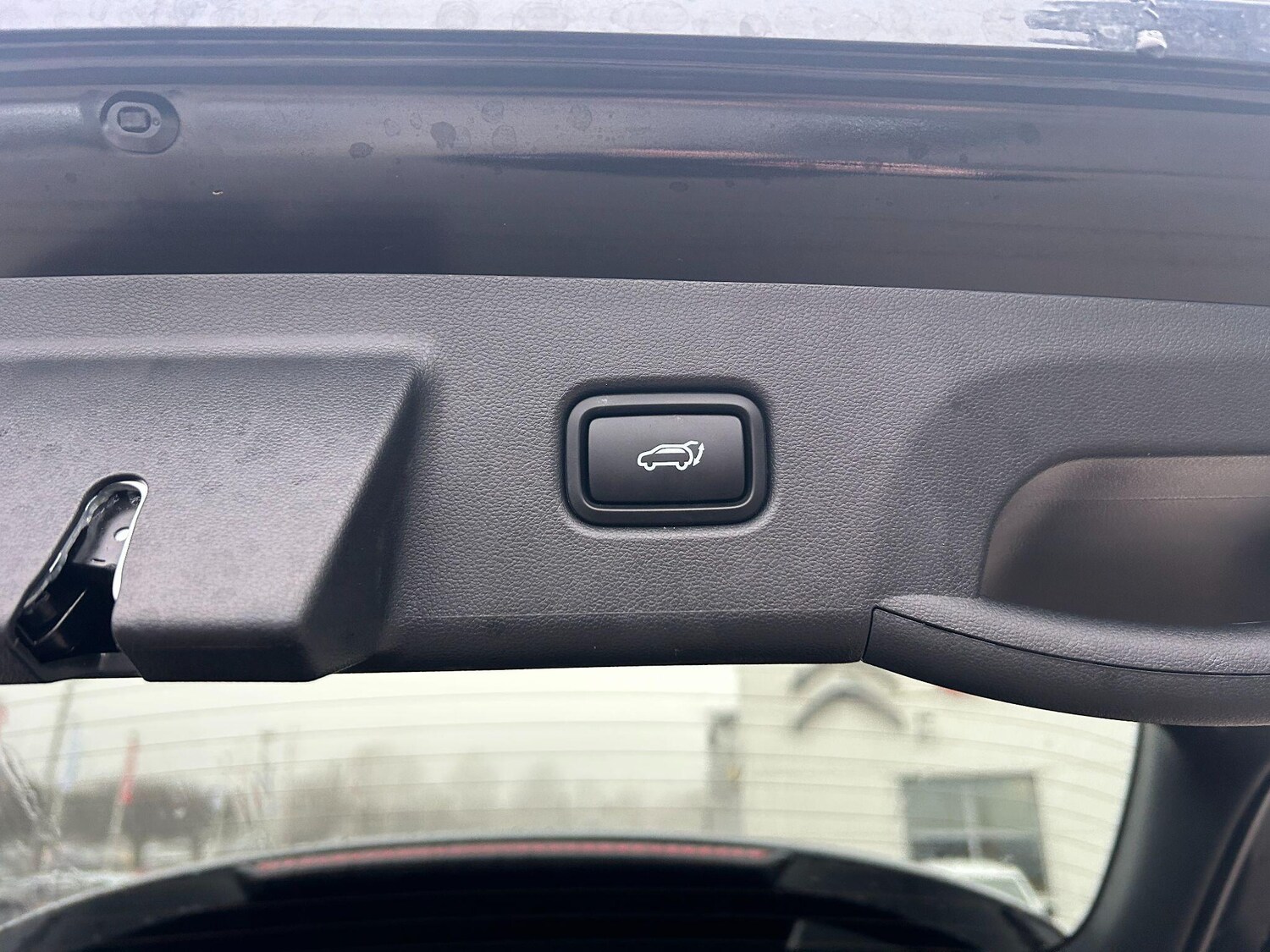 Used Hyundai TUCSON 2025 for sale - 77709683: Photo 16