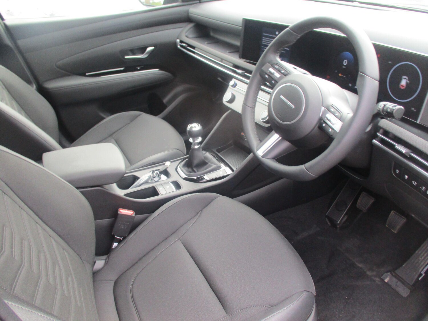 Used Hyundai TUCSON 2025 for sale - 77709683: Photo 17