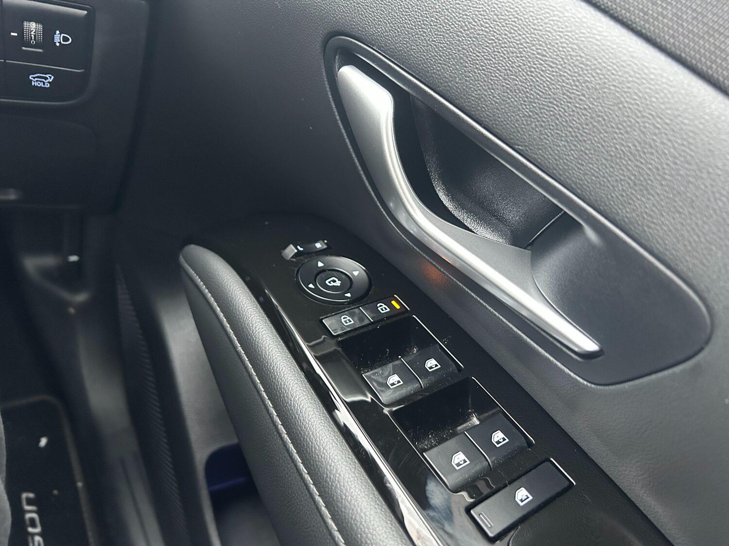 Used Hyundai TUCSON 2025 for sale - 77709683: Photo 19