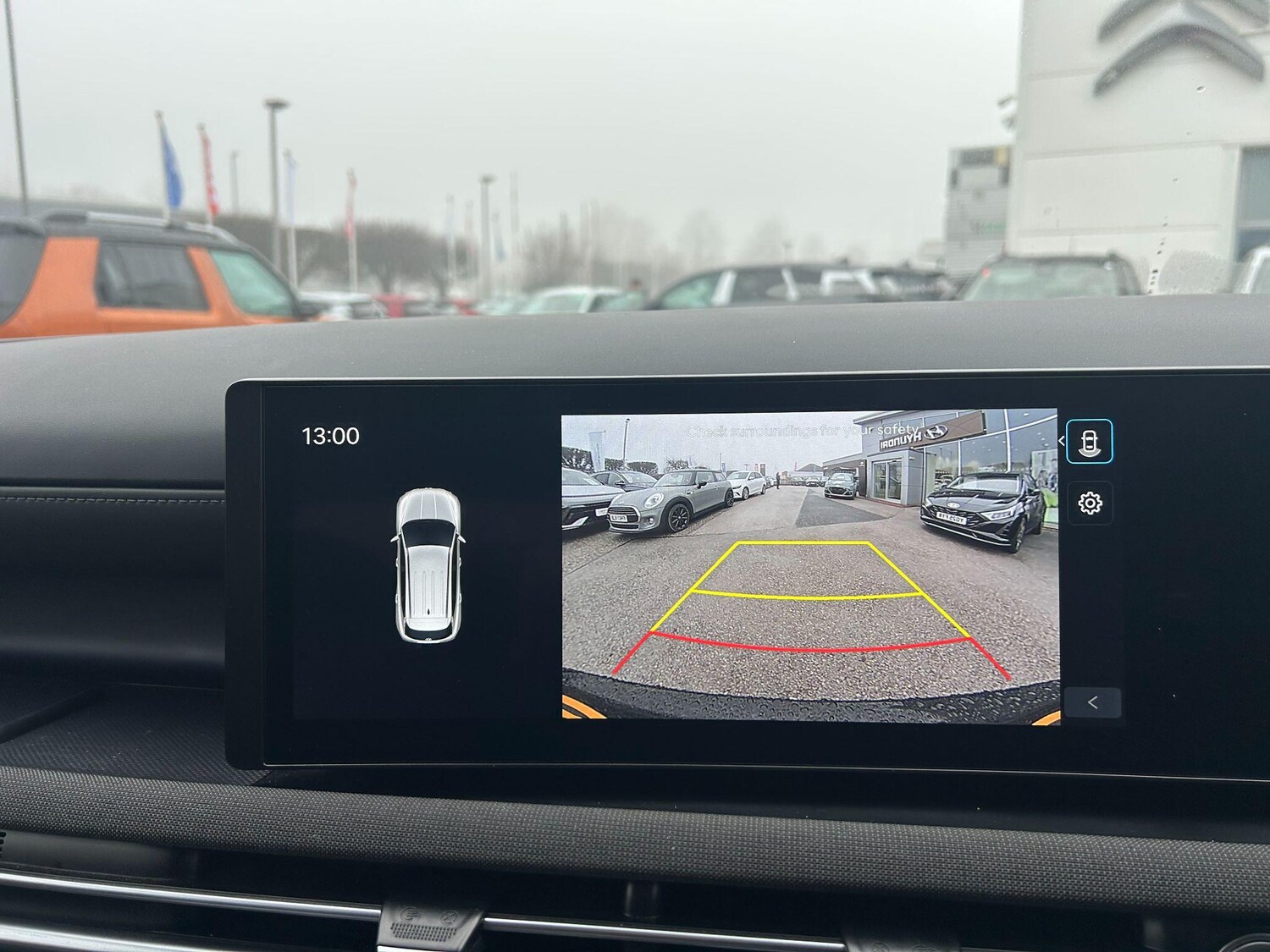 Used Hyundai TUCSON 2025 for sale - 77709683: Photo 21