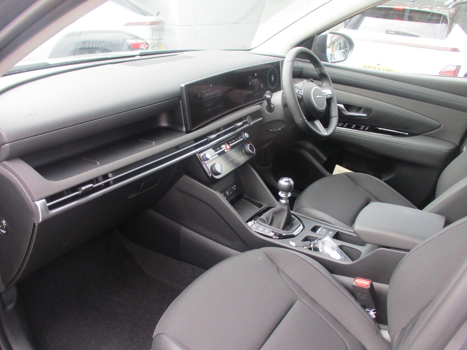 Used Hyundai TUCSON 2025 for sale - 77709683: Photo 24