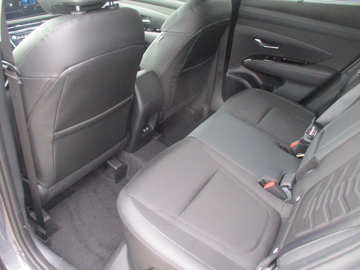 Used Hyundai TUCSON 2025 for sale - 77709683: Photo 25