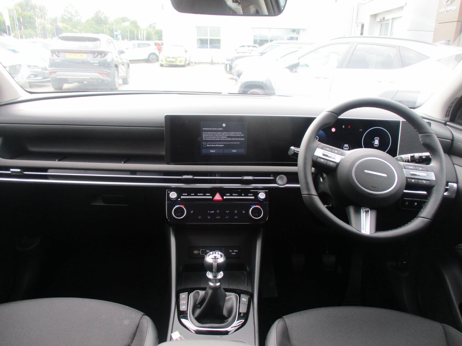 Used Hyundai TUCSON 2025 for sale - 77709683: Photo 26