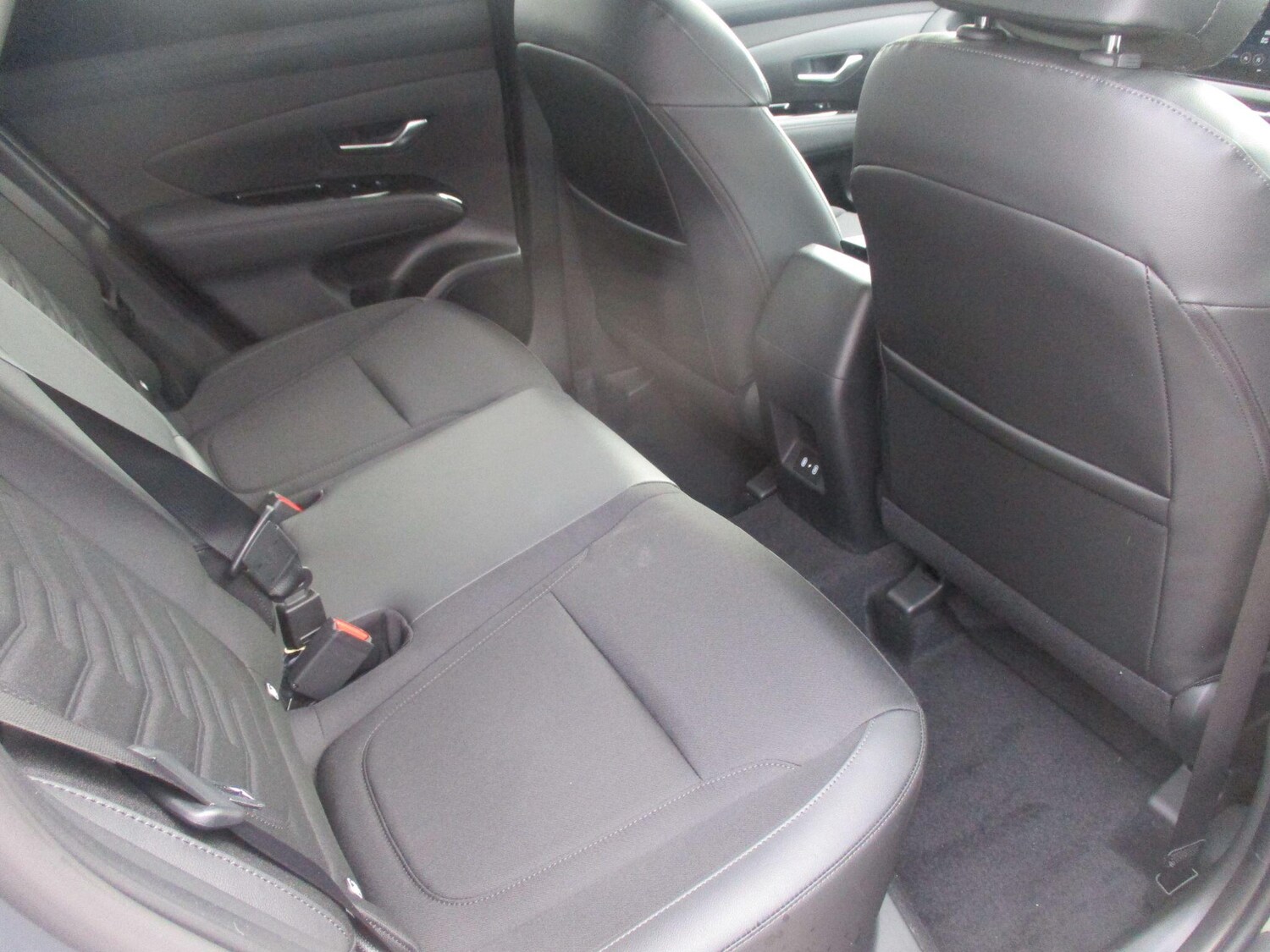 Used Hyundai TUCSON 2025 for sale - 77709683: Photo 27