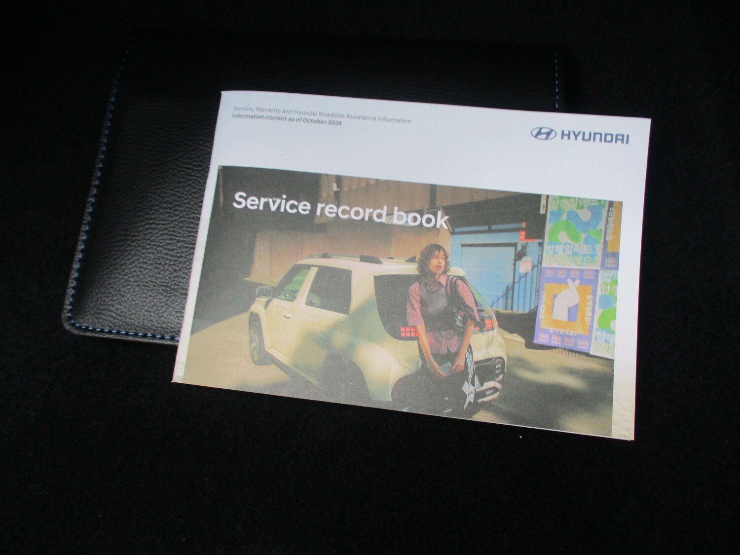 Used Hyundai TUCSON 2025 for sale - 77709683: Photo 28