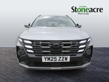 Used Hyundai TUCSON 2025 for sale - 77709683: Photo