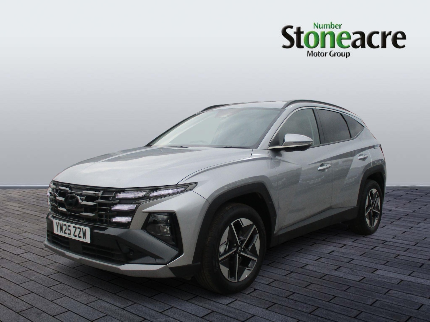 Used Hyundai TUCSON 2025 for sale - 77709683: Photo 5