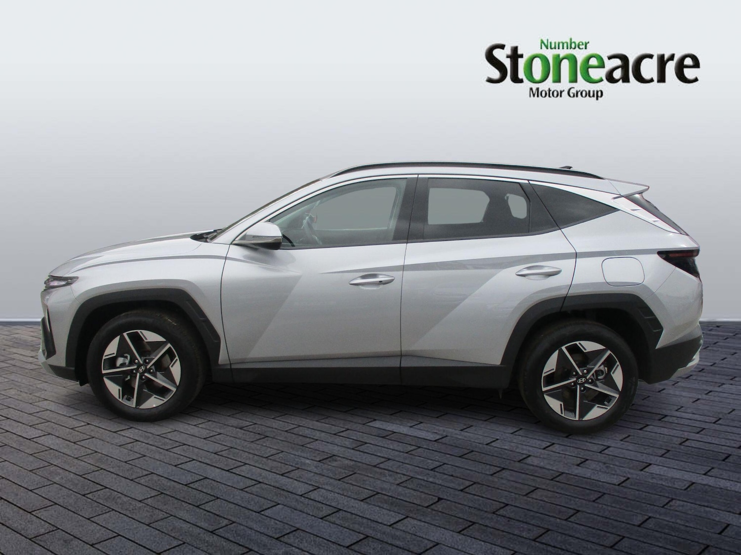 Used Hyundai TUCSON 2025 for sale - 77709683: Photo 6