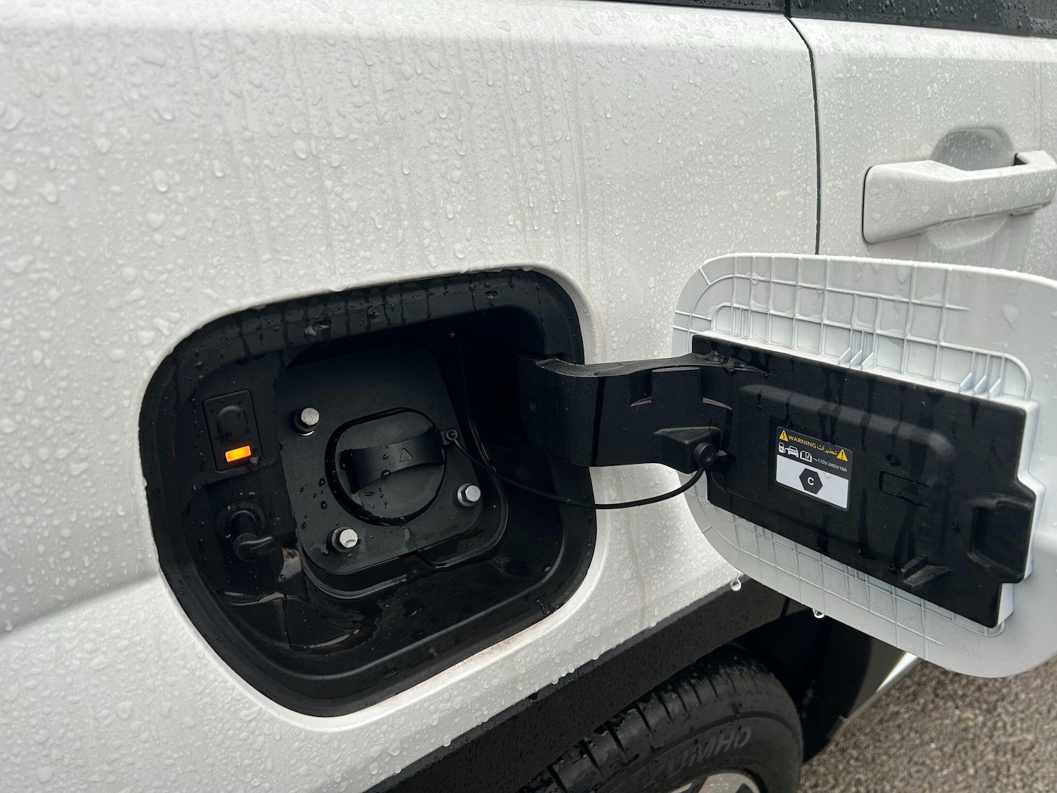 Used Hyundai Santa Fe 2025 for sale - 77709873: Photo 15