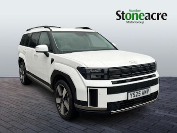 2025 (25) - 1.6 TGDi Plug-in Hybrid Premium 5dr 4WD Auto