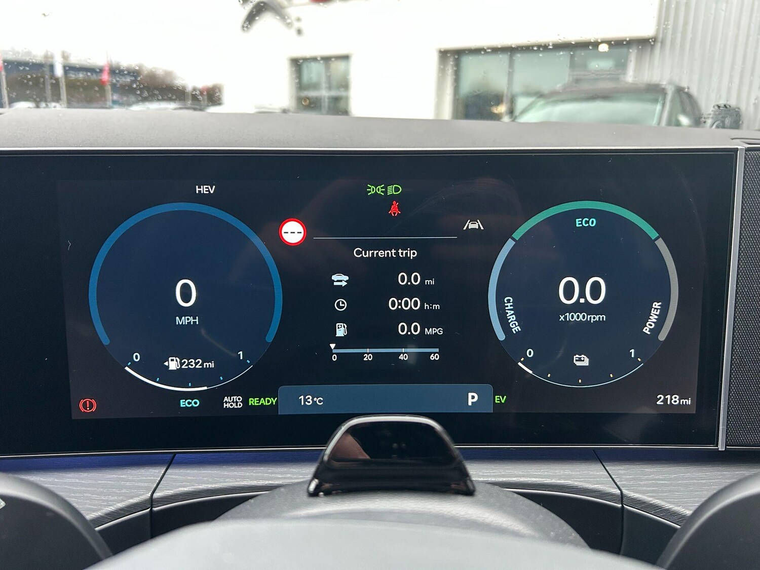 Used Hyundai Santa Fe 2025 for sale - 77709873: Photo 26