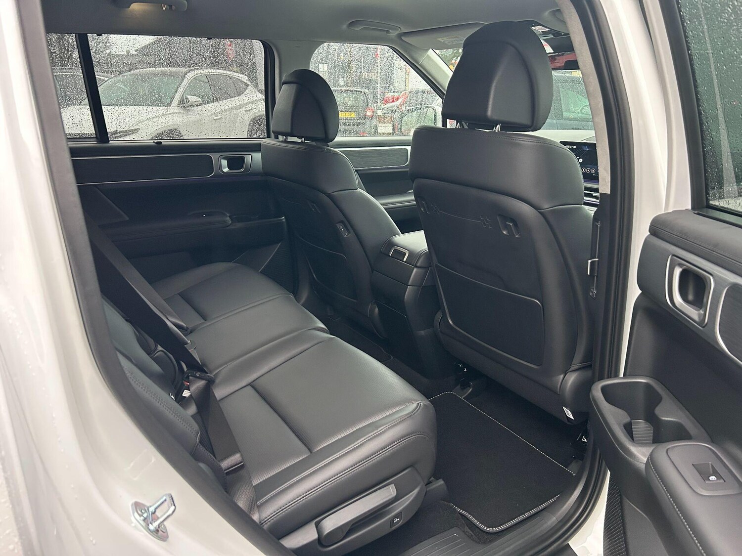 Used Hyundai Santa Fe 2025 for sale - 77709873: Photo 35