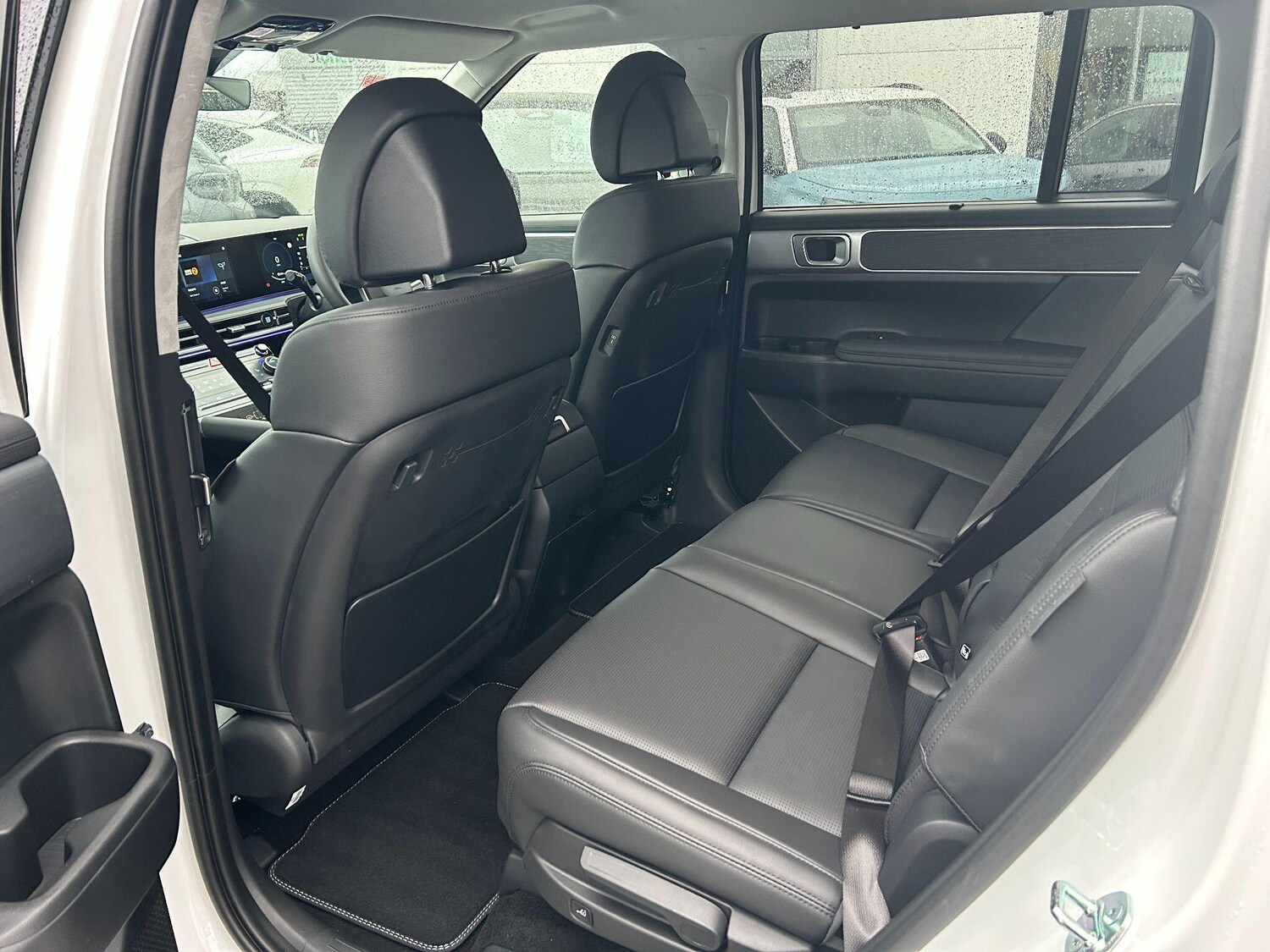 Used Hyundai Santa Fe 2025 for sale - 77709873: Photo 36