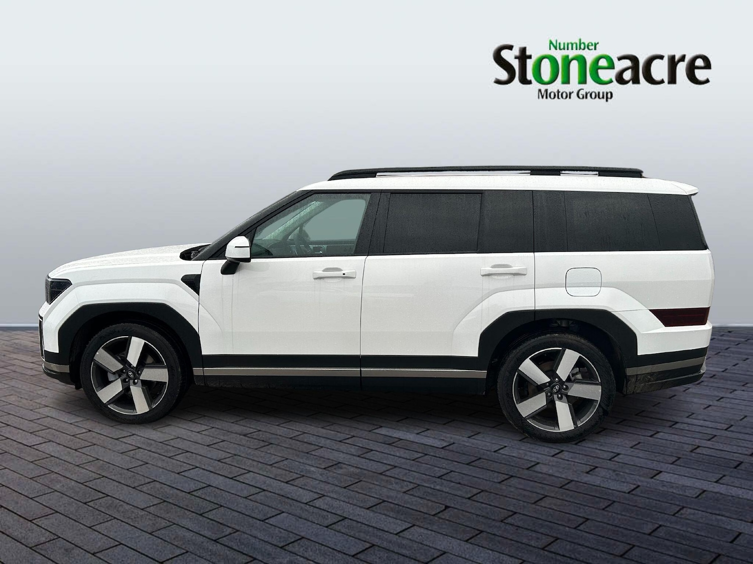 Used Hyundai Santa Fe 2025 for sale - 77709873: Photo 6