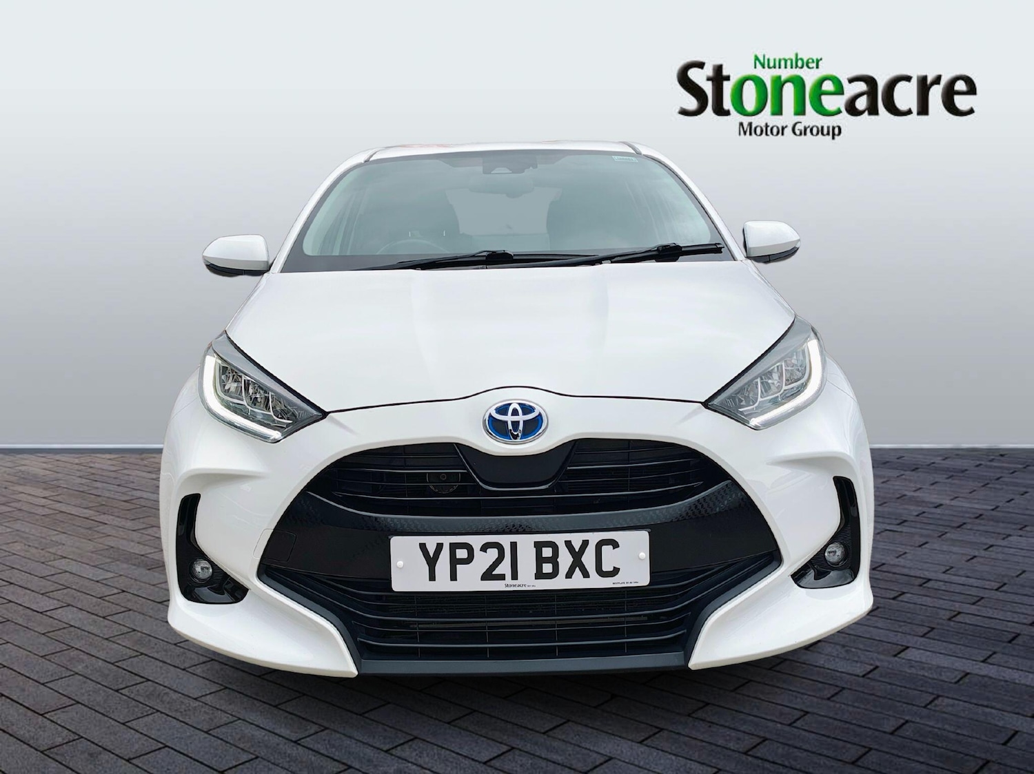 Used Toyota Yaris 2021 for sale - 78007155: Photo 2