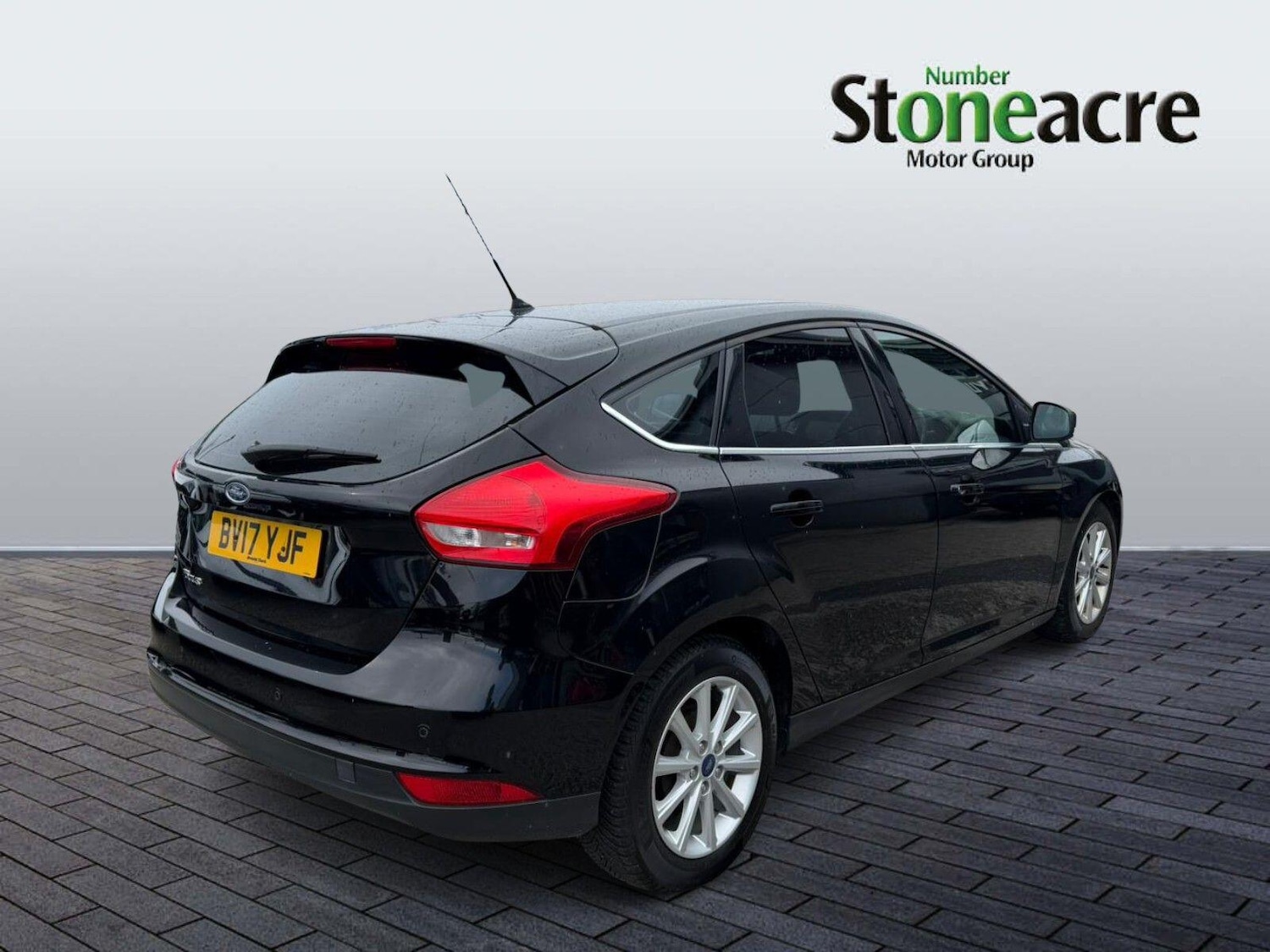 Used Ford Focus 2017 for sale - 78087062: Photo 10