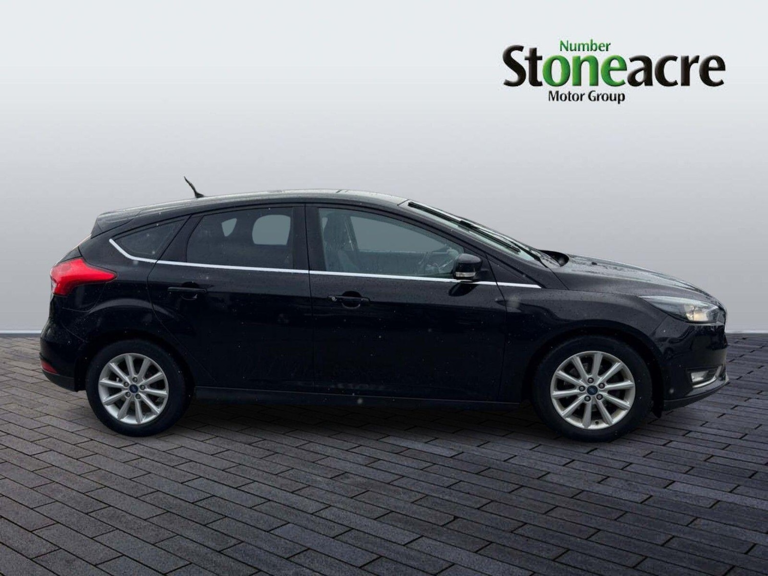 Used Ford Focus 2017 for sale - 78087062: Photo 11