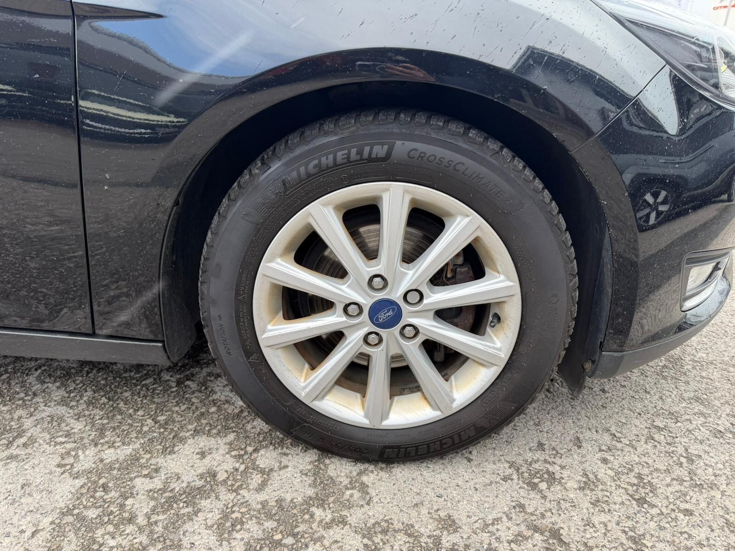 Used Ford Focus 2017 for sale - 78087062: Photo 12