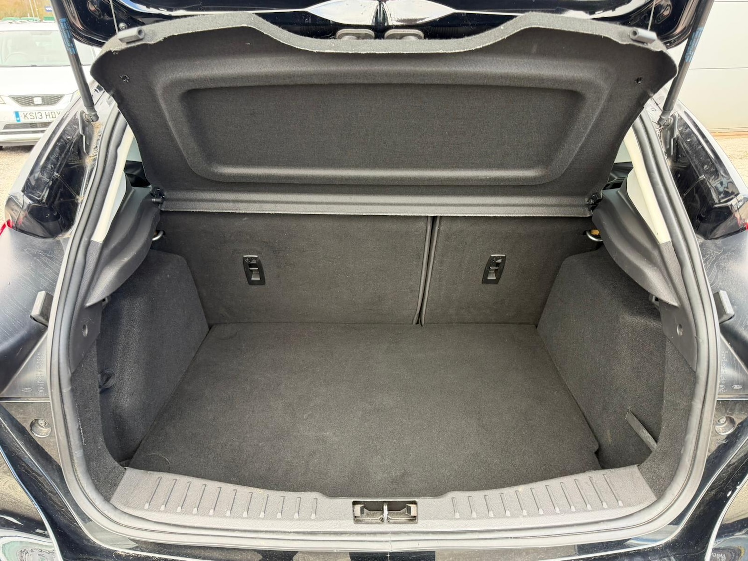 Used Ford Focus 2017 for sale - 78087062: Photo 13