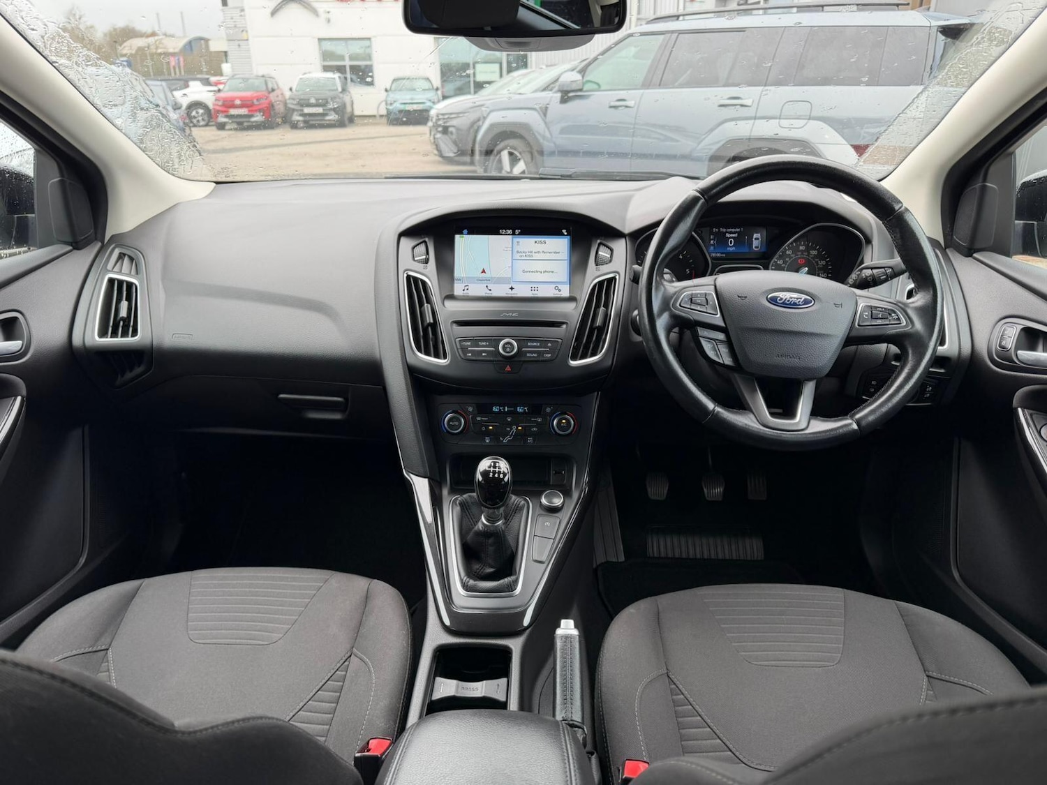 Used Ford Focus 2017 for sale - 78087062: Photo 14