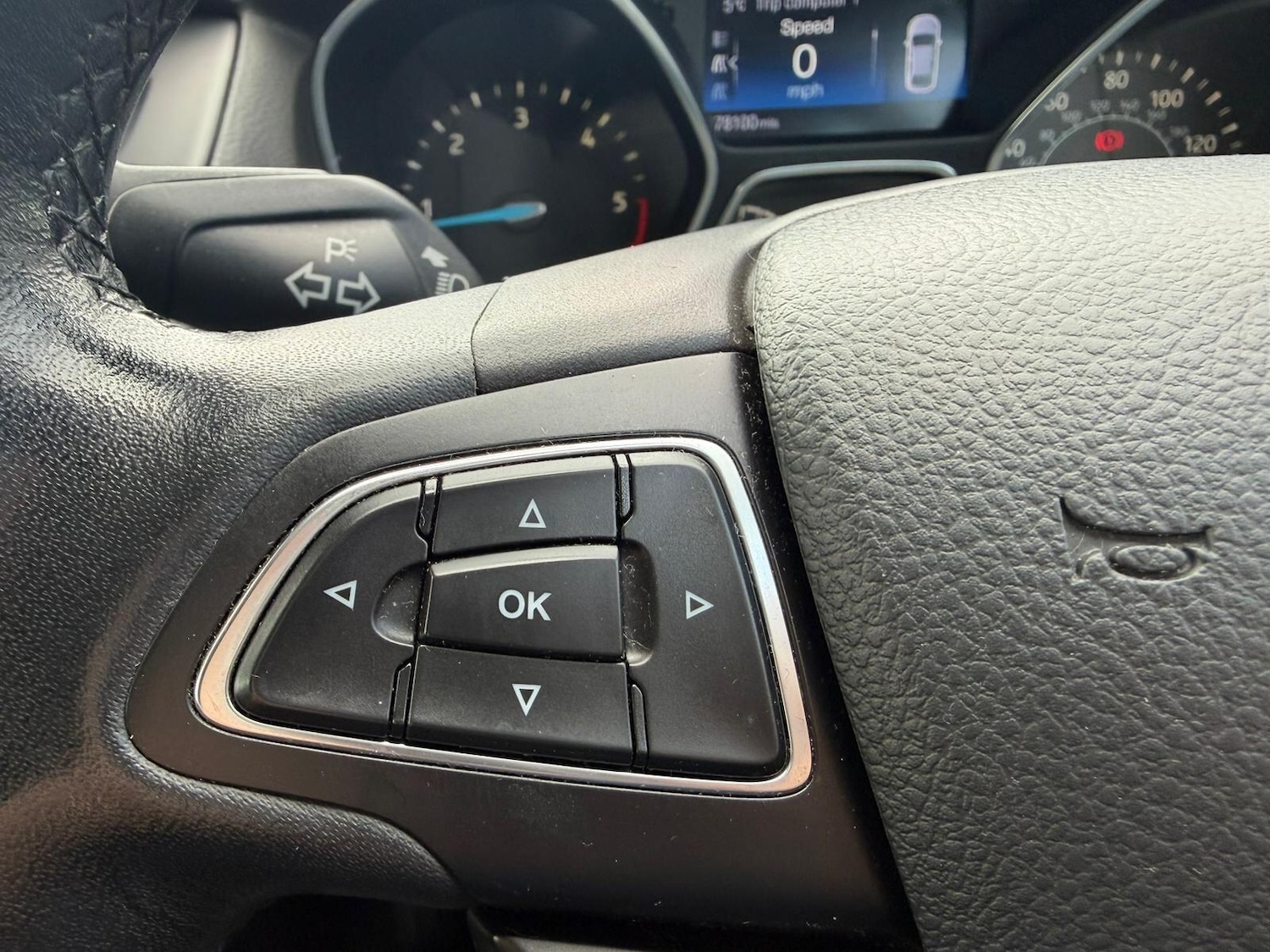 Used Ford Focus 2017 for sale - 78087062: Photo 15