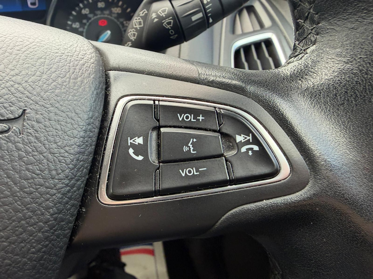 Used Ford Focus 2017 for sale - 78087062: Photo 16