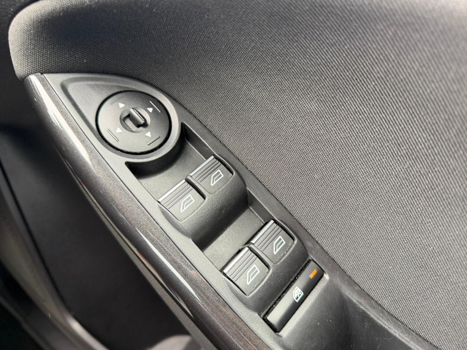 Used Ford Focus 2017 for sale - 78087062: Photo 18