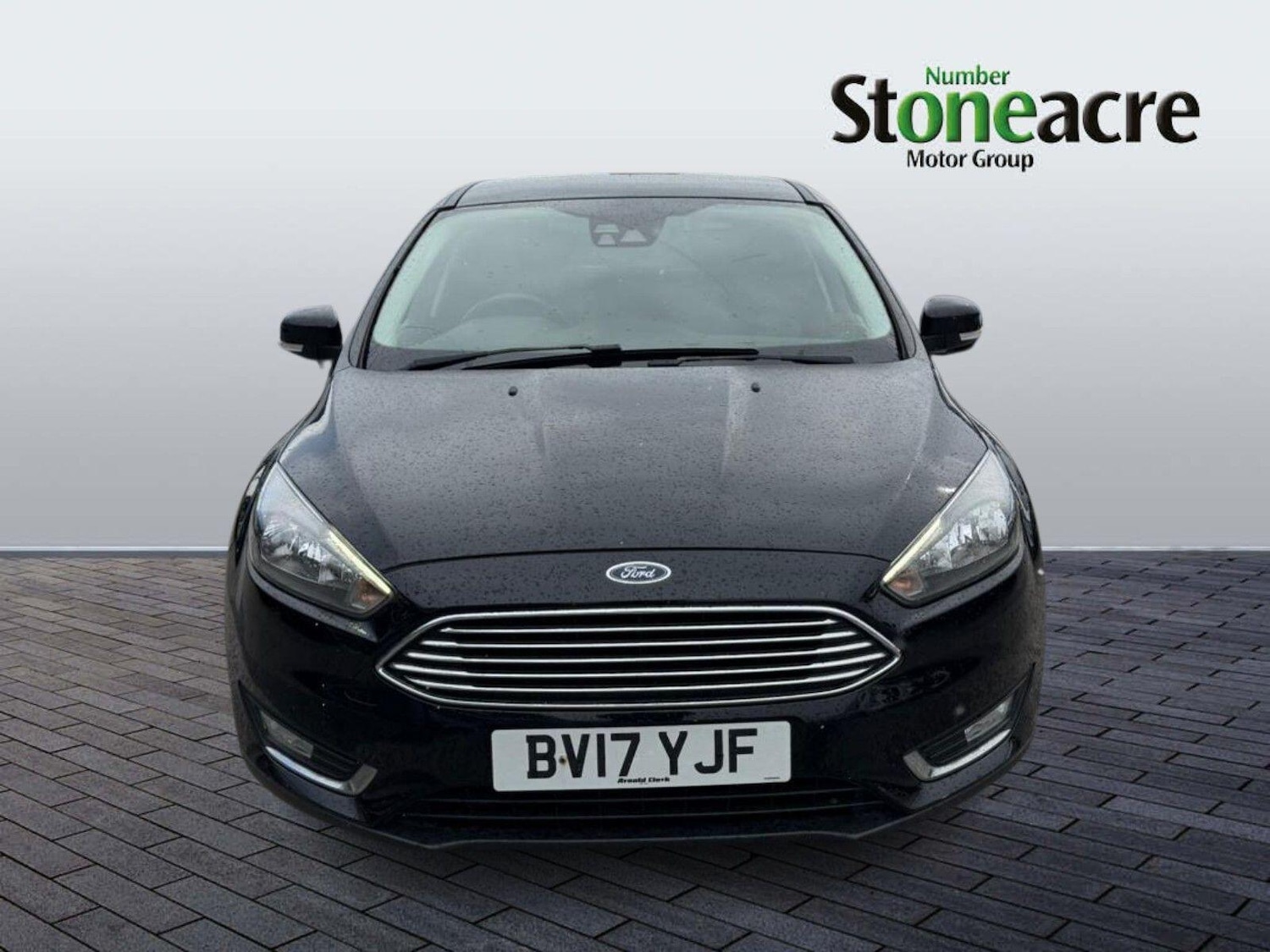 Used Ford Focus 2017 for sale - 78087062: Photo 2