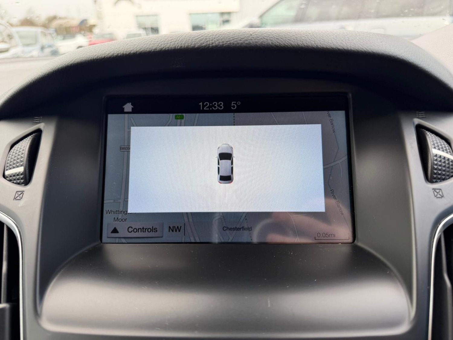 Used Ford Focus 2017 for sale - 78087062: Photo 20