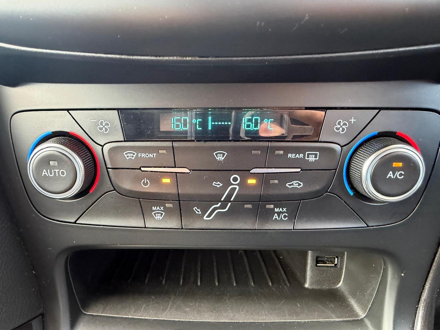 Used Ford Focus 2017 for sale - 78087062: Photo 23