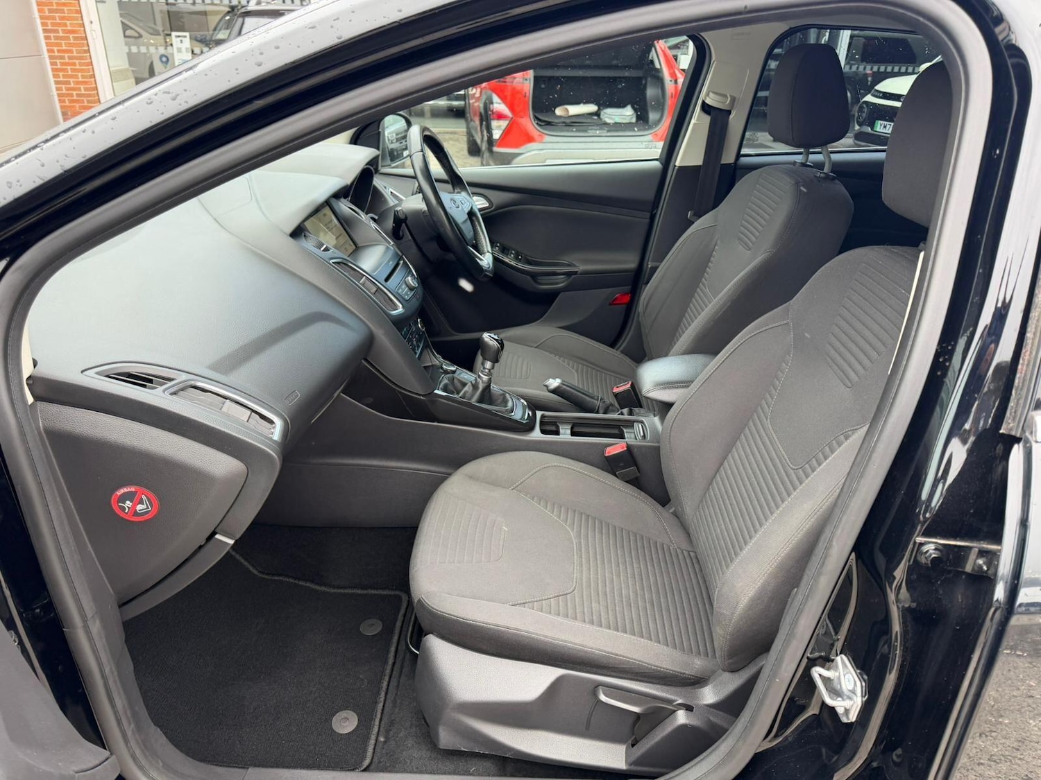 Used Ford Focus 2017 for sale - 78087062: Photo 25