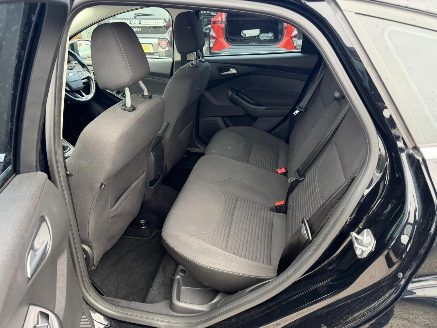 Used Ford Focus 2017 for sale - 78087062: Photo 26