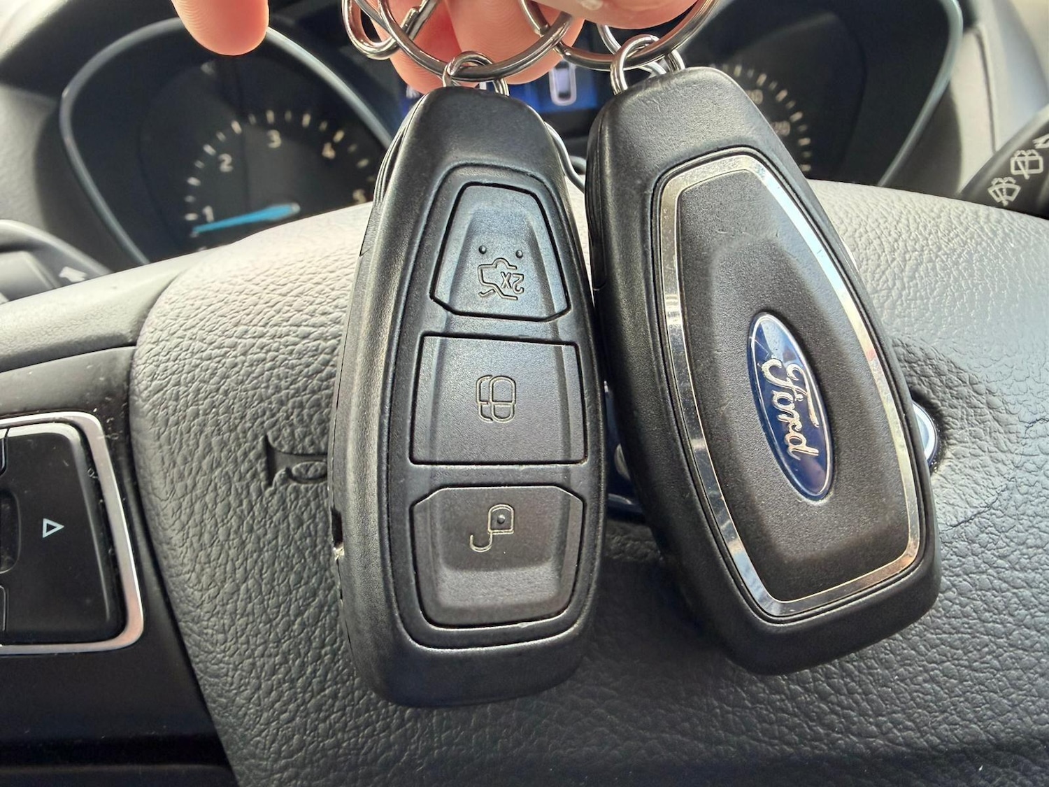 Used Ford Focus 2017 for sale - 78087062: Photo 27