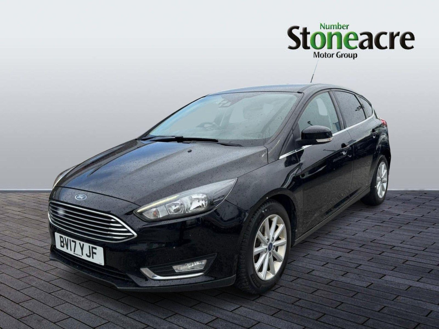 Used Ford Focus 2017 for sale - 78087062: Photo 3
