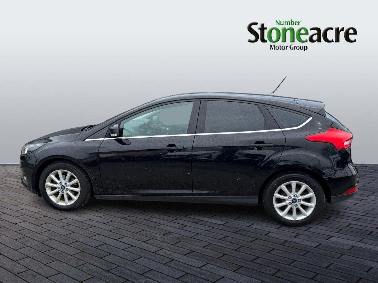 Used Ford Focus 2017 for sale - 78087062: Photo 7