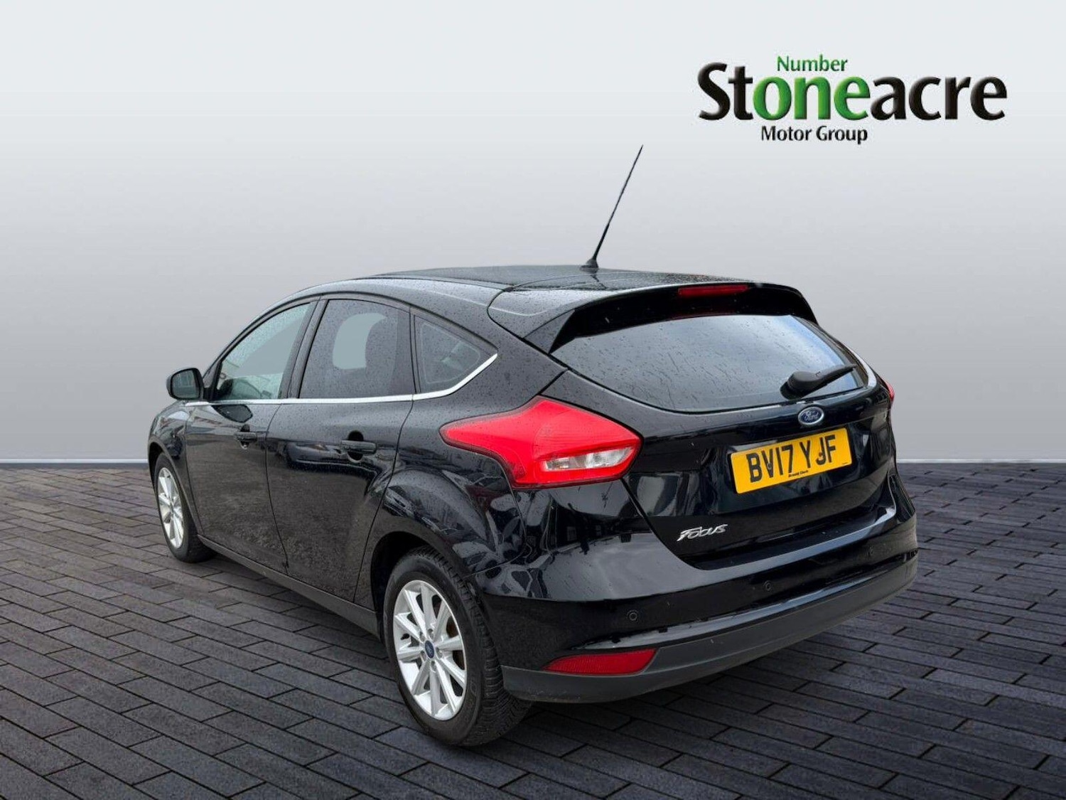 Used Ford Focus 2017 for sale - 78087062: Photo 8