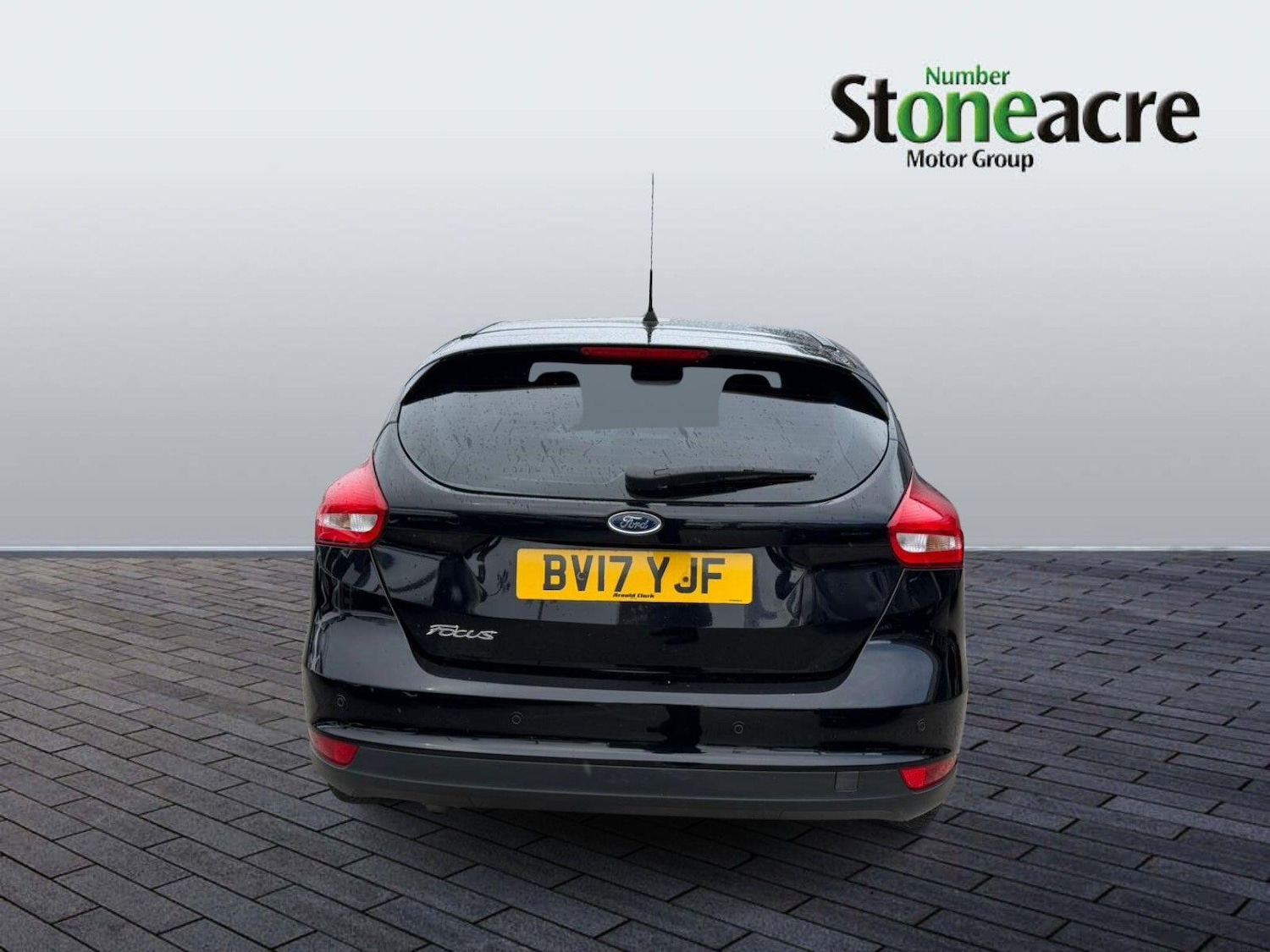 Used Ford Focus 2017 for sale - 78087062: Photo 9